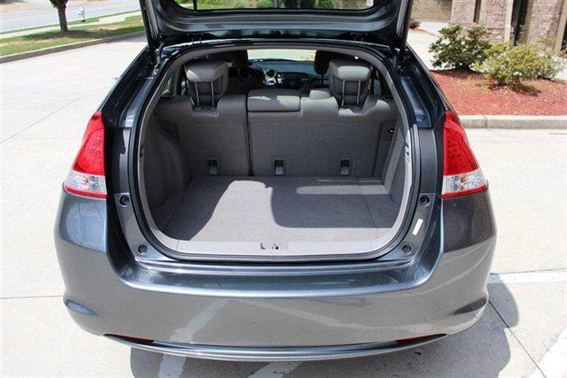 2011 Honda Insight 4.0L 4WD