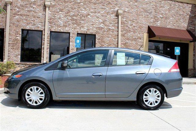 2011 Honda Insight 4.0L 4WD