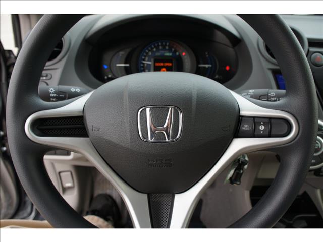 2013 Honda Insight Unknown