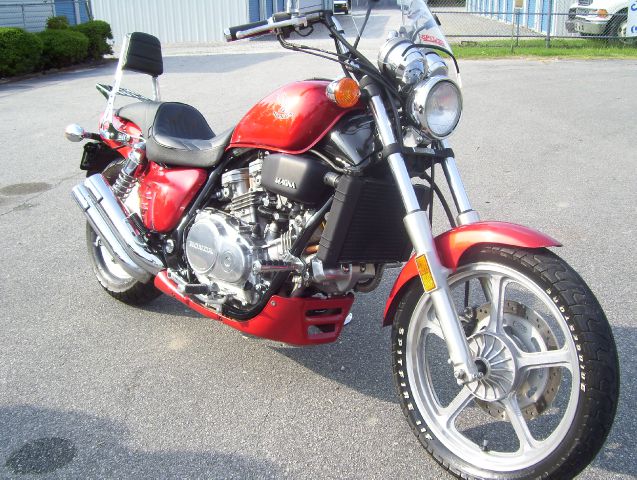 1987 Honda MAGNA LS W-2fl