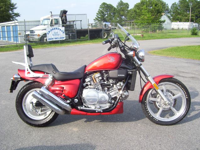 1987 Honda MAGNA LS W-2fl