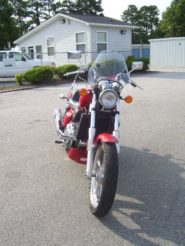 1987 Honda MAGNA LS W-2fl