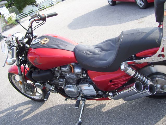 1987 Honda MAGNA LS W-2fl