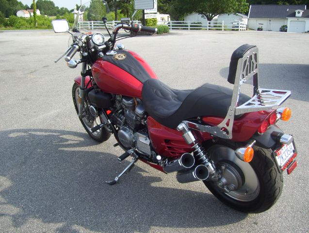 1987 Honda MAGNA LS W-2fl