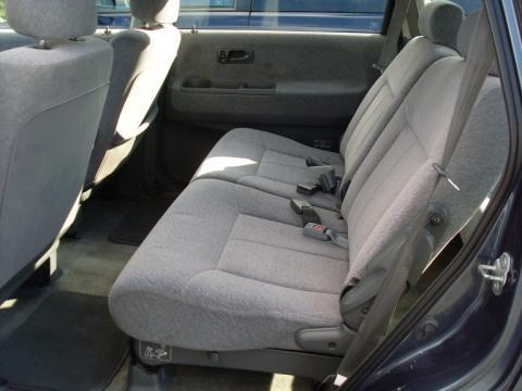 1996 Honda Odyssey Elk Conversion Van