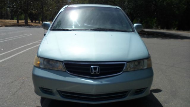 2003 Honda Odyssey T6/ AWD