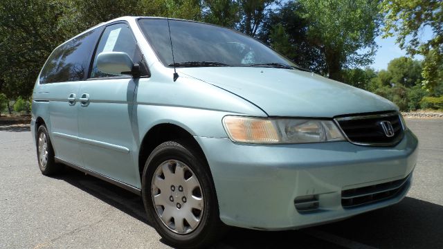 2003 Honda Odyssey T6/ AWD