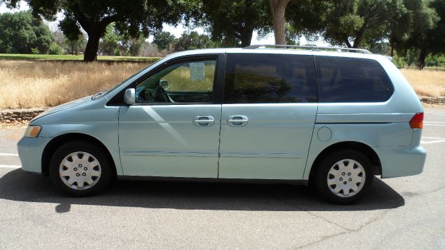 2003 Honda Odyssey T6/ AWD