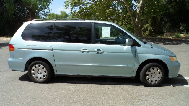 2003 Honda Odyssey T6/ AWD