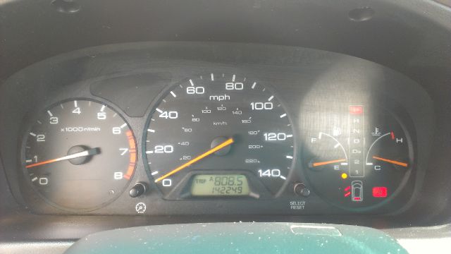 2003 Honda Odyssey GS 43