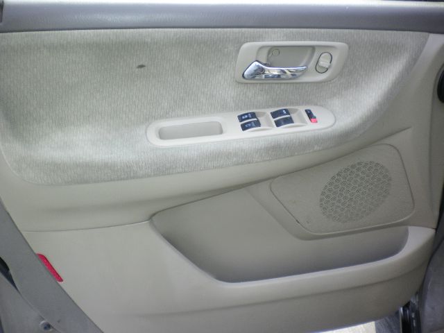 2003 Honda Odyssey Elk Conversion Van