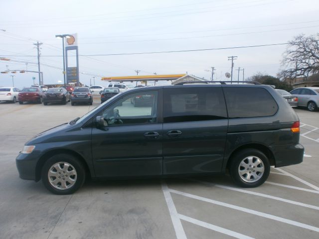 2003 Honda Odyssey GS 43