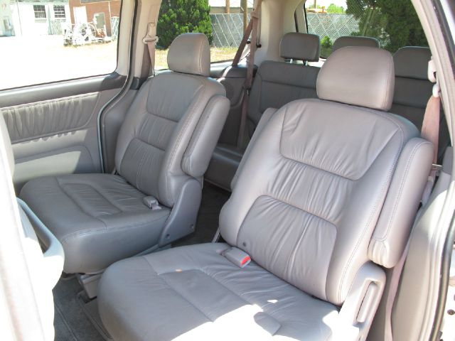 2003 Honda Odyssey GS 43