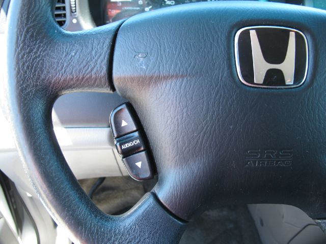 2003 Honda Odyssey GS 43