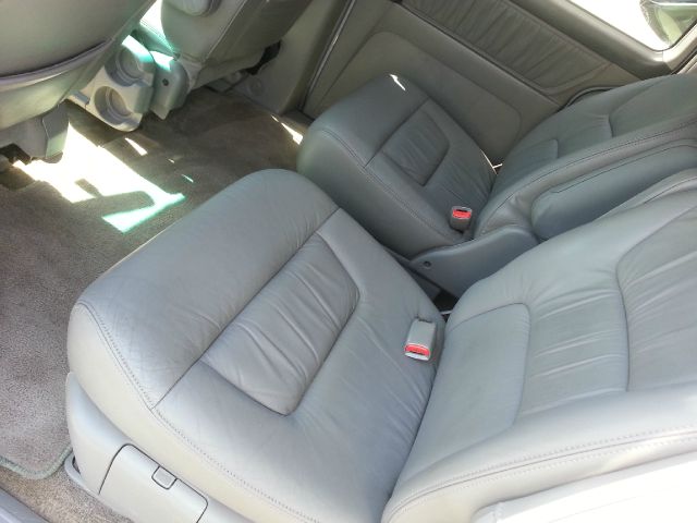 2003 Honda Odyssey GS 43