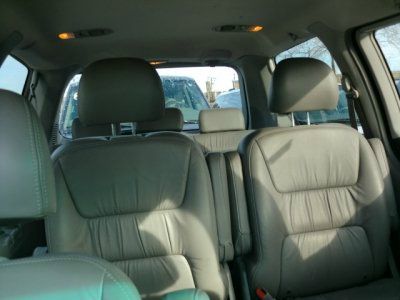 2003 Honda Odyssey GS 43