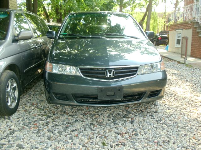 2003 Honda Odyssey GS 43