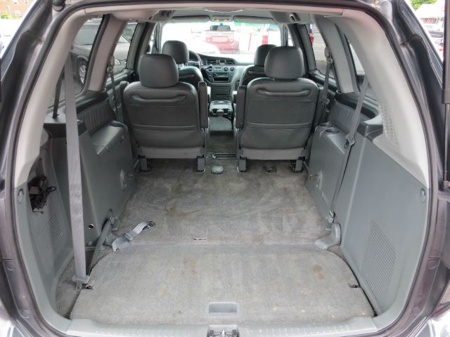 2004 Honda Odyssey GS 43