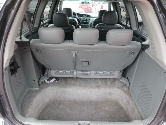 2004 Honda Odyssey GS 43