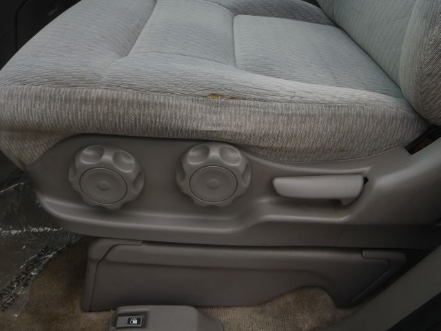 2004 Honda Odyssey Elk Conversion Van