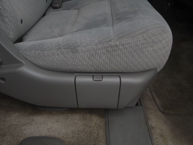 2004 Honda Odyssey Elk Conversion Van