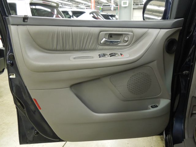 2004 Honda Odyssey GS 43