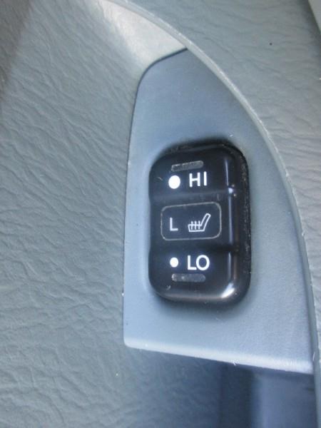 2004 Honda Odyssey Cold AC