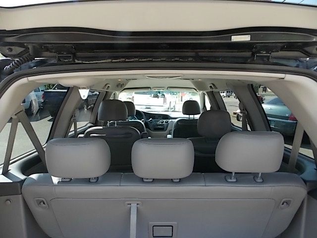 2004 Honda Odyssey GS 43