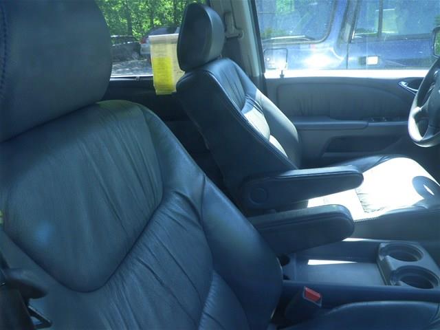 2005 Honda Odyssey 4dr Sdn LT 3.5L Sedan