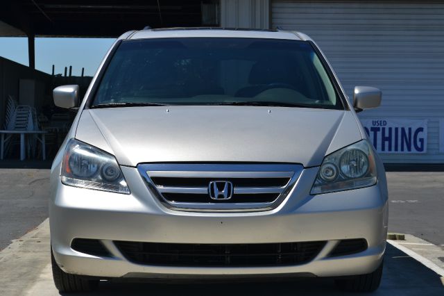 2005 Honda Odyssey GS 43