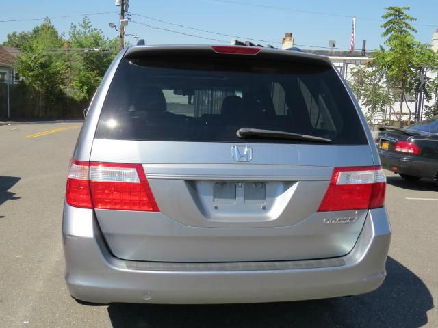 2005 Honda Odyssey GS 43