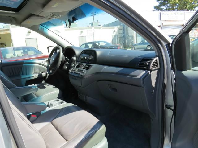 2005 Honda Odyssey GS 43