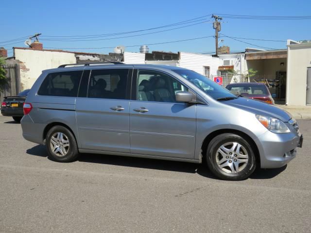 2005 Honda Odyssey GS 43