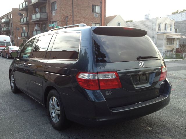 2005 Honda Odyssey GS 43