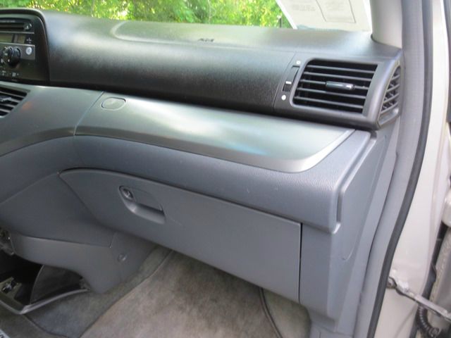 2006 Honda Odyssey Open-top