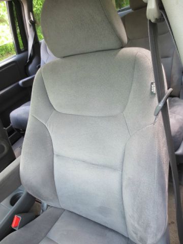 2006 Honda Odyssey Open-top