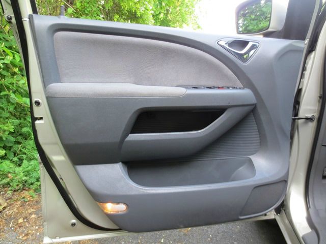 2006 Honda Odyssey Open-top