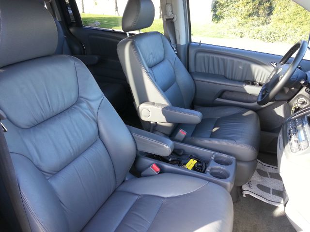 2006 Honda Odyssey Z85 LS