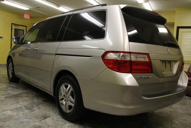 2006 Honda Odyssey LS 2WD