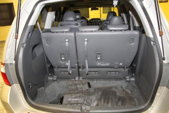 2006 Honda Odyssey LS 2WD