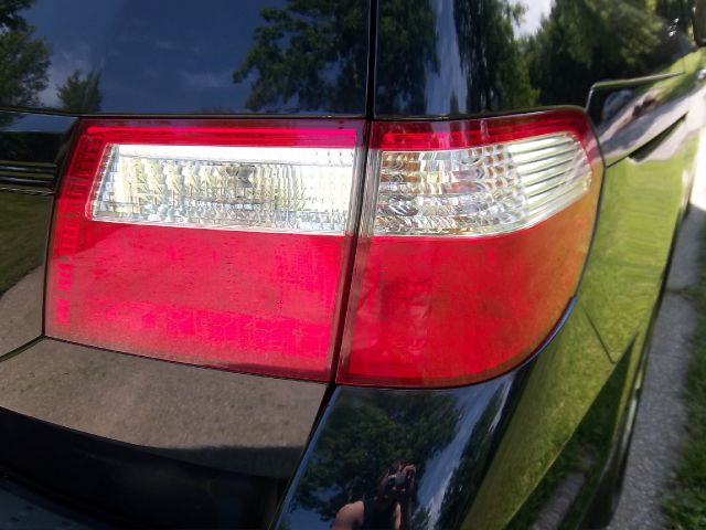 2006 Honda Odyssey REG CAB Flareside 126st