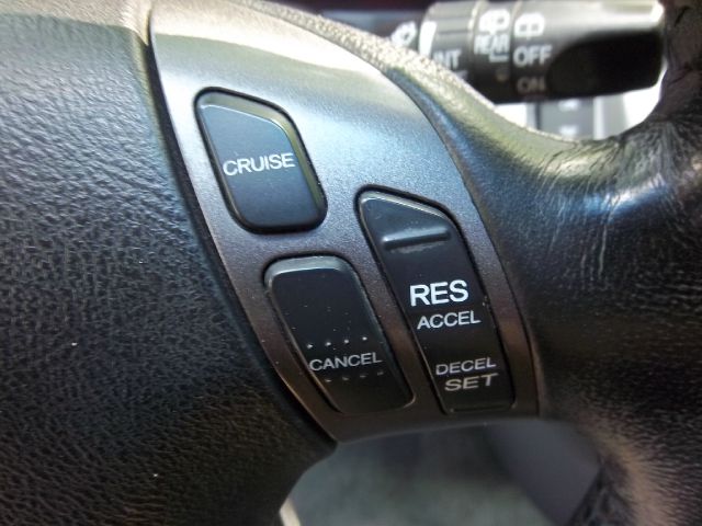 2006 Honda Odyssey REG CAB Flareside 126st