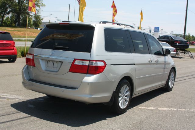 2006 Honda Odyssey 750li Xdrive 1-ownerawdnavigation Sedan