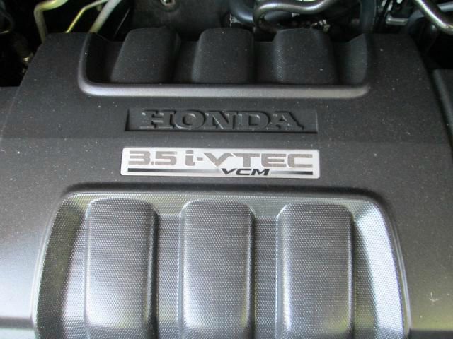 2006 Honda Odyssey LS 2WD