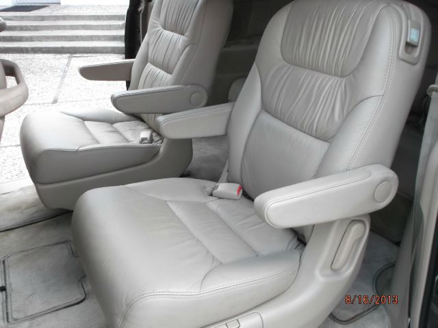 2006 Honda Odyssey G CP