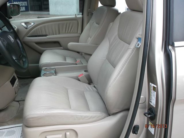 2006 Honda Odyssey G CP