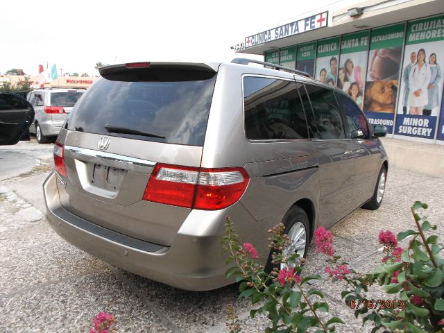 2006 Honda Odyssey G CP