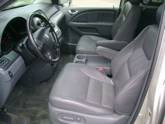 2006 Honda Odyssey LS 2WD