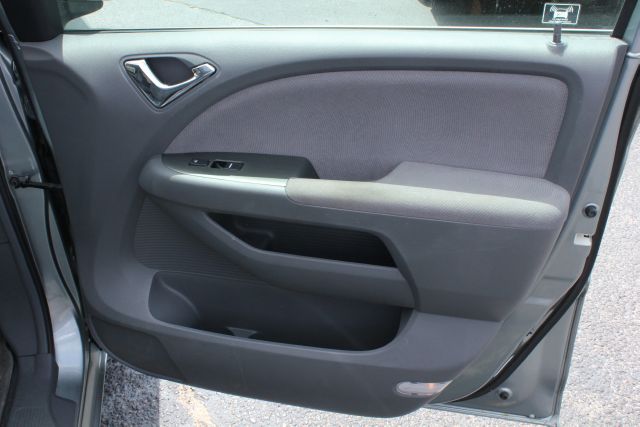 2006 Honda Odyssey Open-top