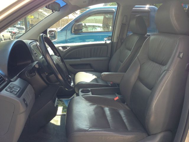 2006 Honda Odyssey AWD SUN ROOF GAS Saver